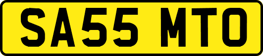 SA55MTO