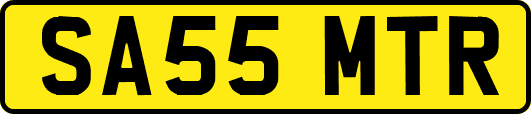 SA55MTR