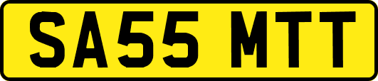 SA55MTT