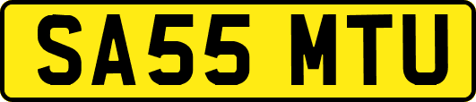 SA55MTU