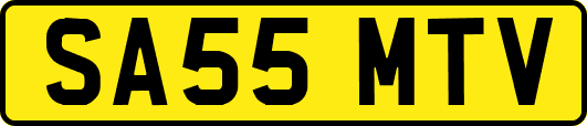 SA55MTV
