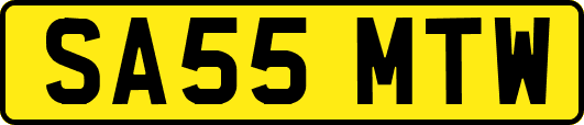 SA55MTW