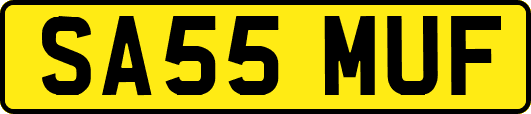 SA55MUF