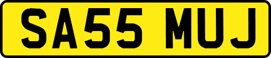 SA55MUJ