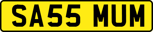 SA55MUM