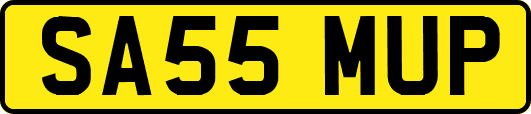 SA55MUP
