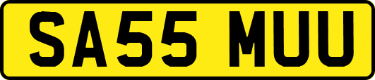SA55MUU