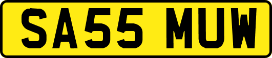 SA55MUW