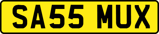 SA55MUX