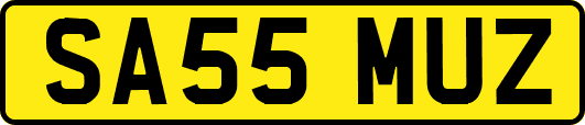 SA55MUZ