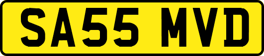 SA55MVD