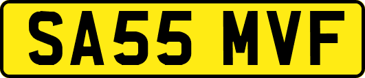 SA55MVF