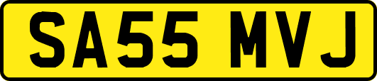 SA55MVJ