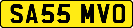 SA55MVO
