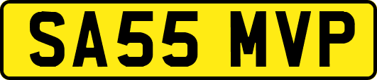 SA55MVP