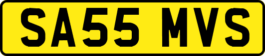 SA55MVS