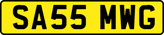 SA55MWG