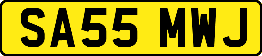 SA55MWJ