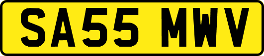 SA55MWV