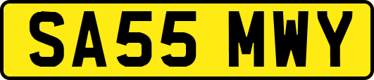 SA55MWY