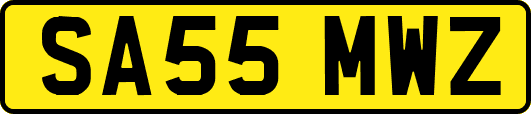 SA55MWZ