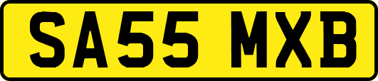 SA55MXB
