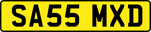 SA55MXD