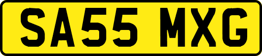 SA55MXG