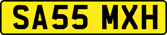 SA55MXH