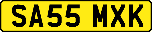 SA55MXK