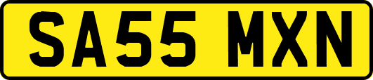 SA55MXN