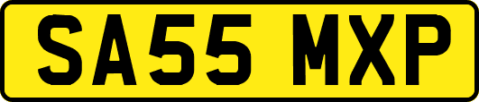 SA55MXP