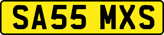 SA55MXS