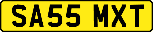 SA55MXT