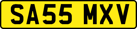 SA55MXV