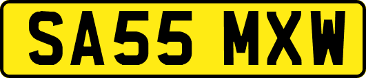 SA55MXW