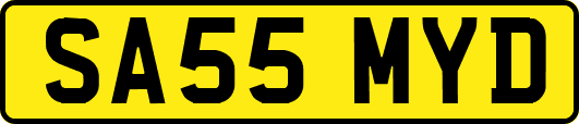 SA55MYD