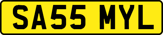 SA55MYL