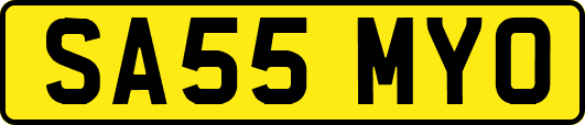 SA55MYO
