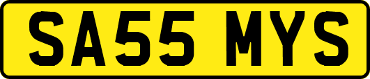 SA55MYS