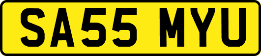 SA55MYU
