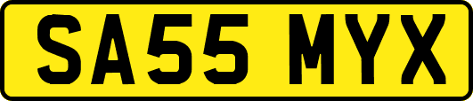 SA55MYX