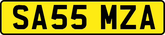 SA55MZA