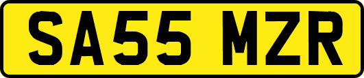 SA55MZR