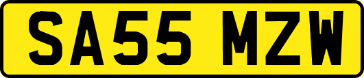 SA55MZW