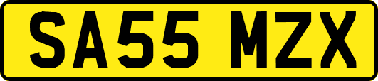 SA55MZX