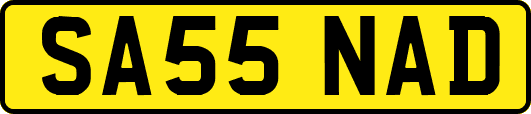 SA55NAD
