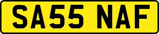 SA55NAF