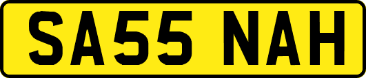 SA55NAH