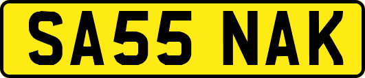 SA55NAK